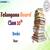 Telangana Board Books for Class 10 - Download PDF Free Online